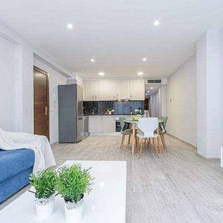 Central Apartment 2A 50M Beach Roses Exterior foto