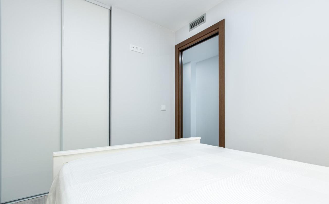 Central Apartment 2A 50M Beach Roses Exterior foto