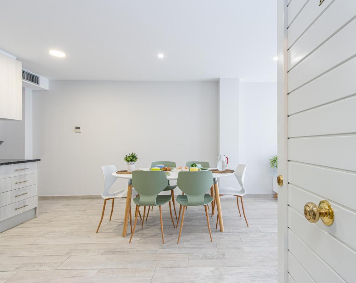 Central Apartment 2A 50M Beach Roses Exterior foto