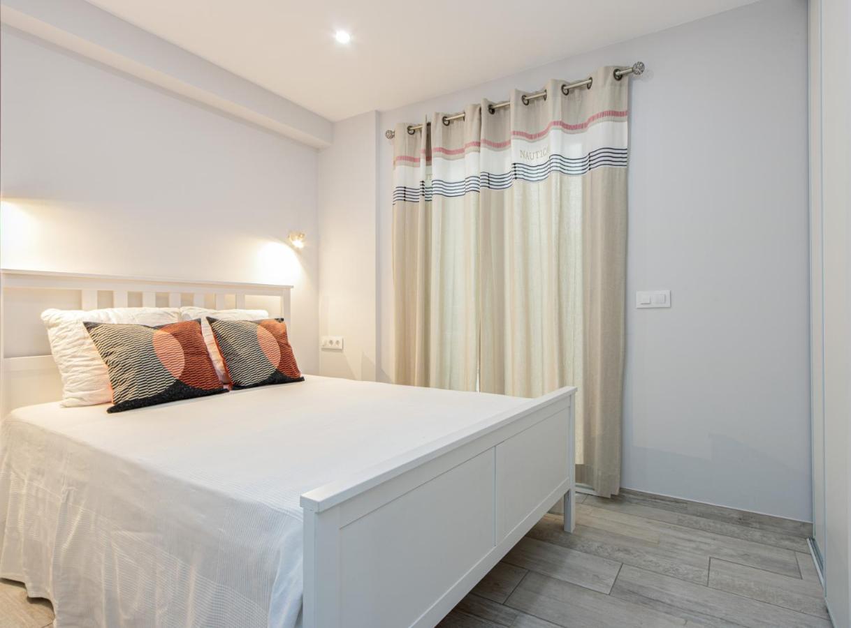 Central Apartment 2A 50M Beach Roses Exterior foto