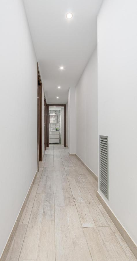 Central Apartment 2A 50M Beach Roses Exterior foto